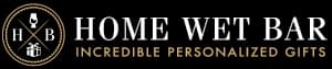 Home Wet Bar - Barware E-Commerce logo