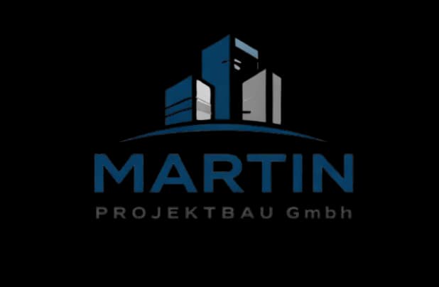 Martin Projektbau - Swiss Construction logo