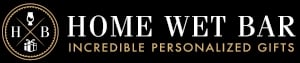 Home Wet Bar - Barware E-Commerce logo