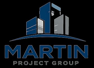 Martin Projekt Group logo