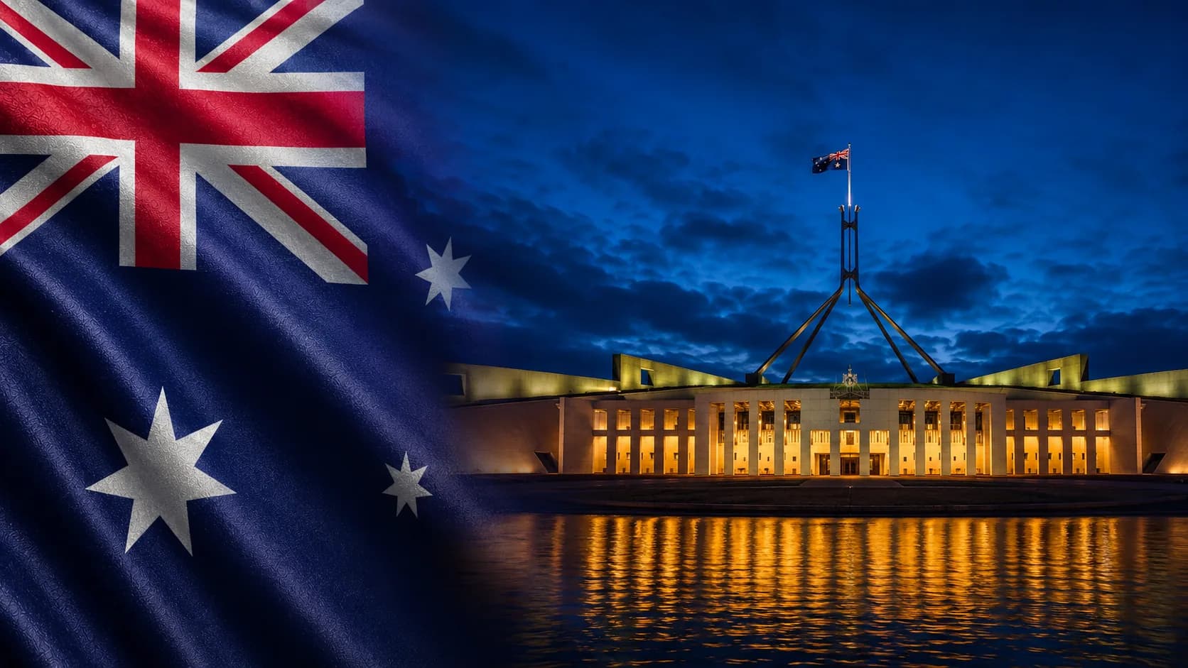 Perth banner