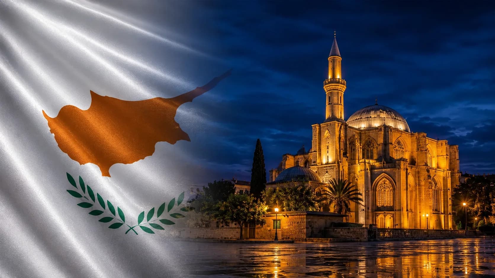 Paphos banner