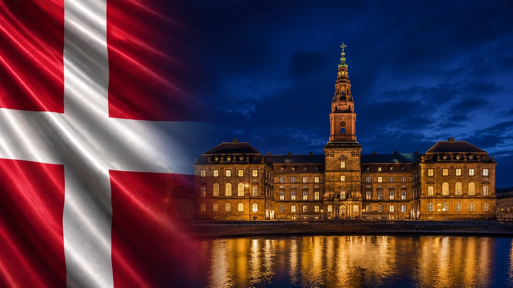Aalborg banner