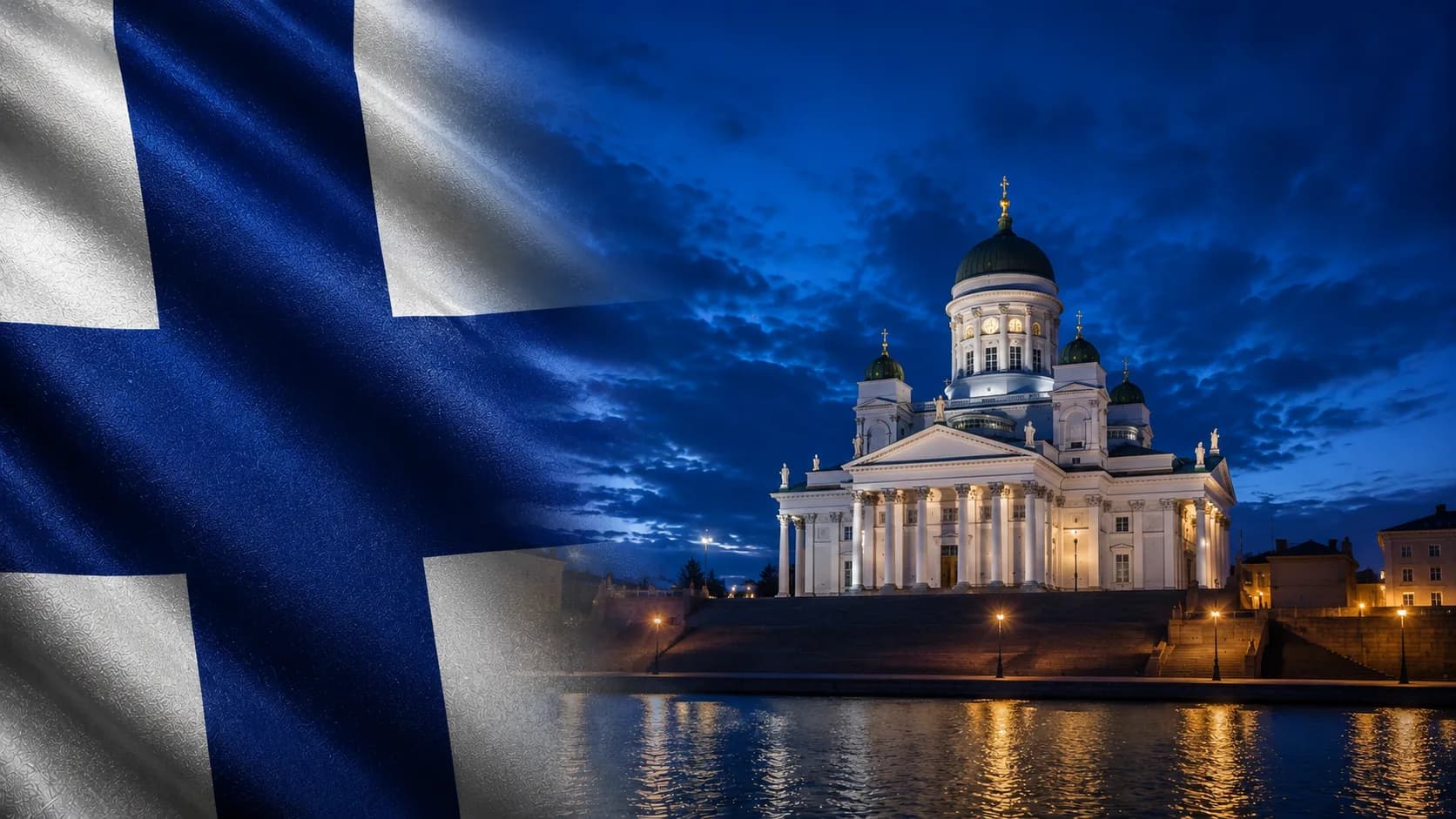 Oulu banner