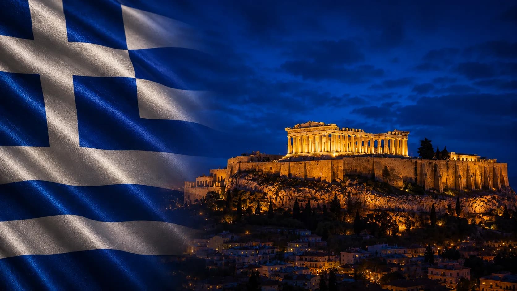 Patras banner