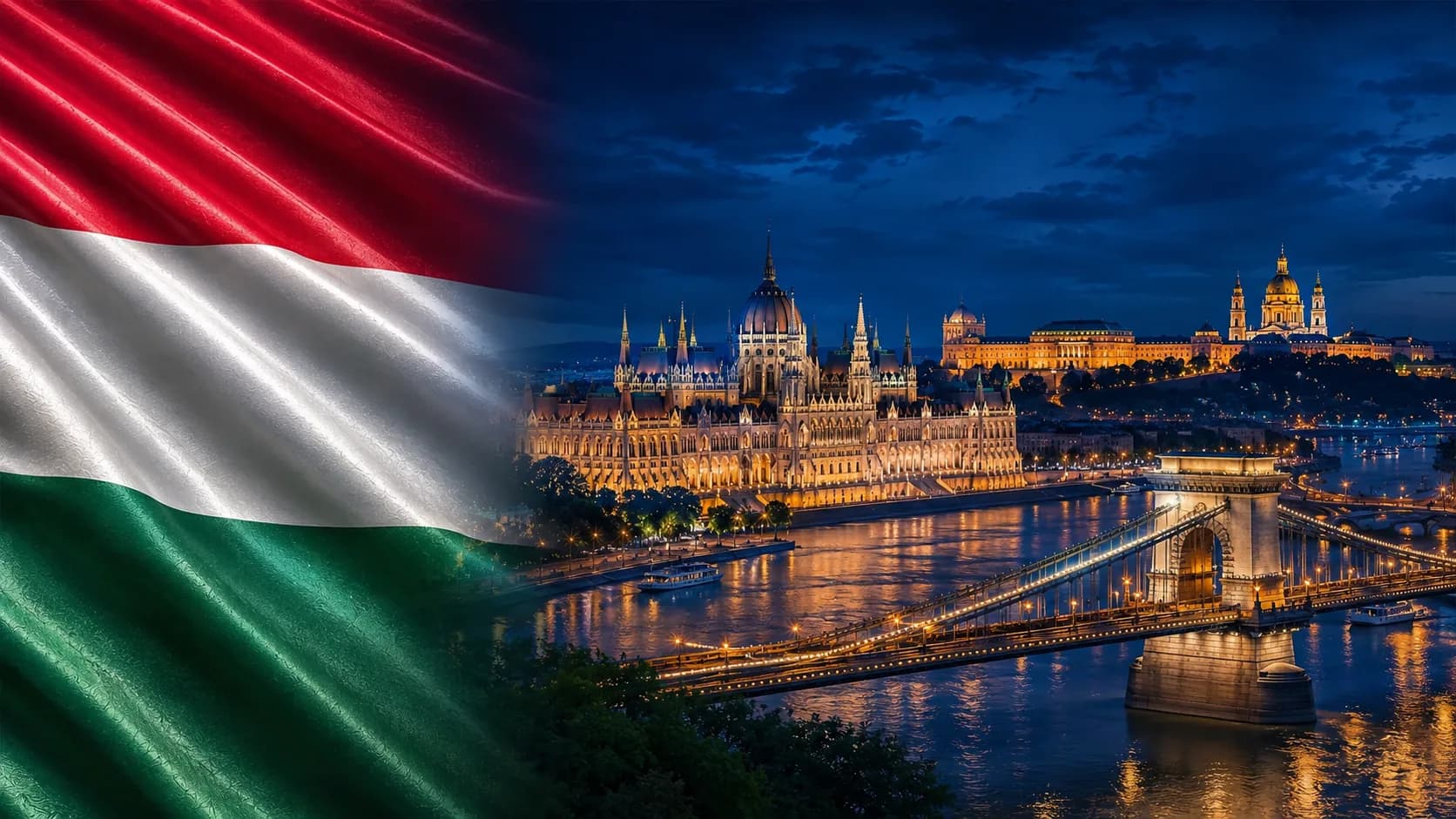 Budapest banner