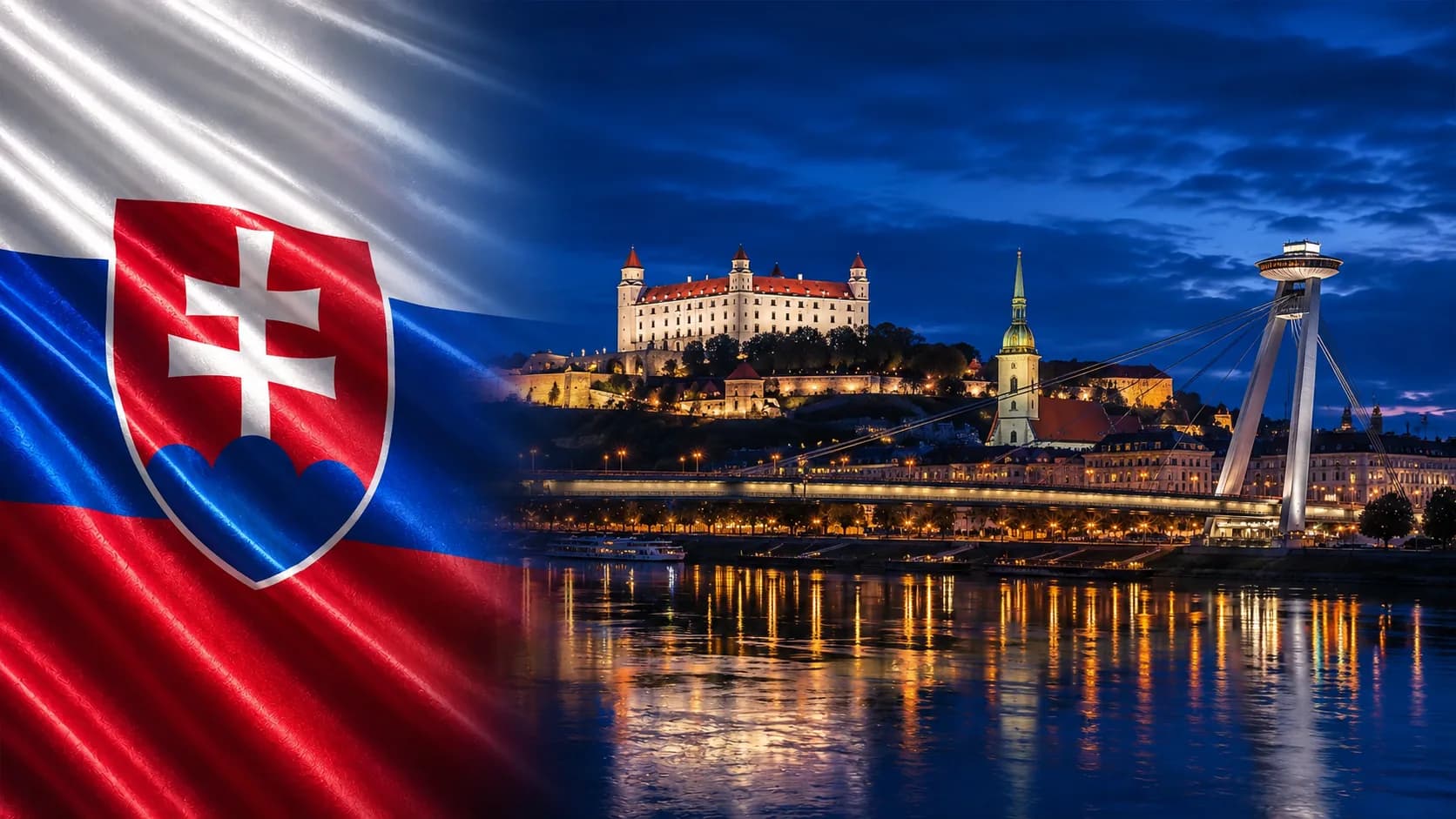 Košice banner