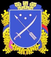 Дніпро coat of arms