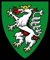 Graz coat of arms