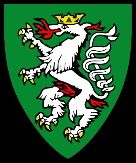 Graz coat of arms