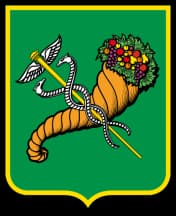 Харків coat of arms
