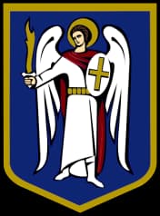 Київ coat of arms