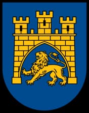 Львів coat of arms