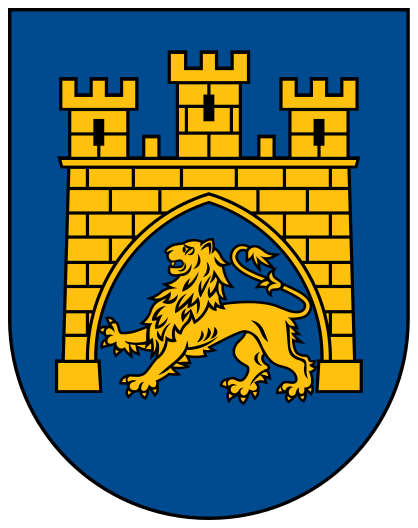 Львів coat of arms