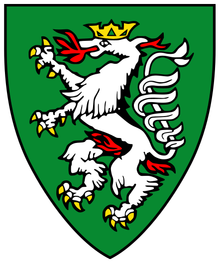 Graz coat of arms