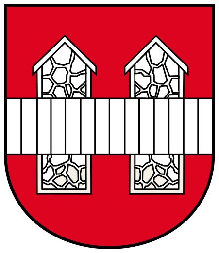 Innsbruck coat of arms