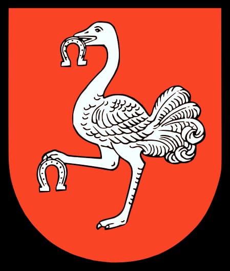 Leoben coat of arms