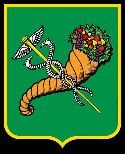 Харків coat of arms