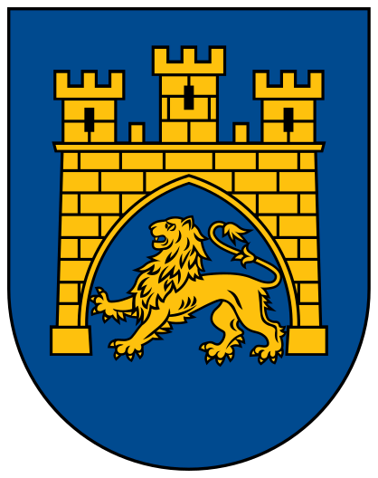 Львів coat of arms